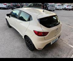 Renault Clio TCe 12V 90 CV GPL Start&Stop 5 porte