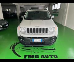 Jeep Renegade 2.0 Mjt 140CV 4WD Active Drive Low L
