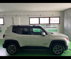 Jeep Renegade 2.0 Mjt 140CV 4WD Active Drive Low L