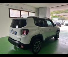 Jeep Renegade 2.0 Mjt 140CV 4WD Active Drive Low L - 6