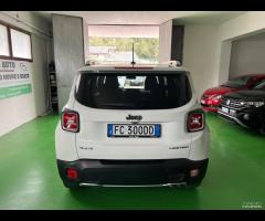 Jeep Renegade 2.0 Mjt 140CV 4WD Active Drive Low L - 7