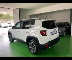 Jeep Renegade 2.0 Mjt 140CV 4WD Active Drive Low L - 8