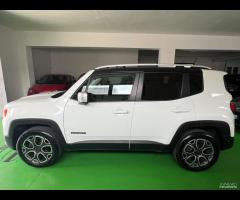 Jeep Renegade 2.0 Mjt 140CV 4WD Active Drive Low L - 9