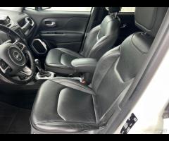 Jeep Renegade 2.0 Mjt 140CV 4WD Active Drive Low L - 10