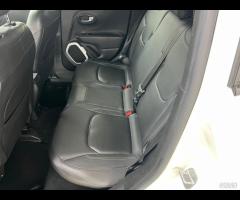 Jeep Renegade 2.0 Mjt 140CV 4WD Active Drive Low L - 11