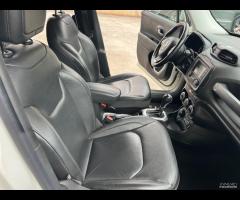 Jeep Renegade 2.0 Mjt 140CV 4WD Active Drive Low L - 12