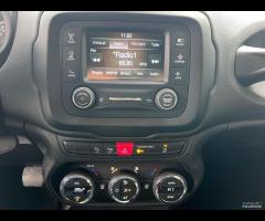 Jeep Renegade 2.0 Mjt 140CV 4WD Active Drive Low L - 19