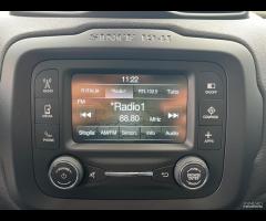 Jeep Renegade 2.0 Mjt 140CV 4WD Active Drive Low L - 20