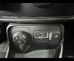 Jeep Renegade 2.0 Mjt 140CV 4WD Active Drive Low L - 21