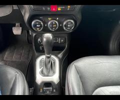 Jeep Renegade 2.0 Mjt 140CV 4WD Active Drive Low L - 22