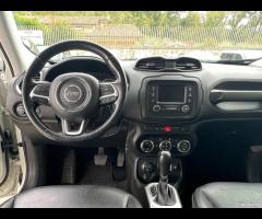 Jeep Renegade 2.0 Mjt 140CV 4WD Active Drive Low L - 25