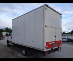 Iveco daily cassonato lega - 6