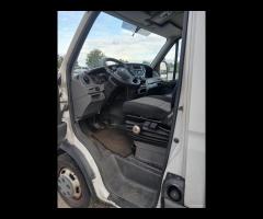 Iveco daily cassonato lega - 10