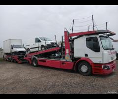 Renault premium bisarca