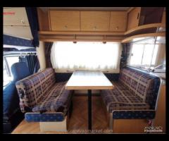 Laika ECOVIP 4 L FIAT 2.5 TD 5 POSTI ANNO 1998