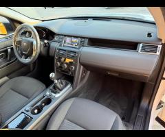 Land Rover Discovery Sport 2.0 TD4 150 CV SE