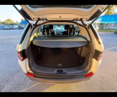 Land Rover Discovery Sport 2.0 TD4 150 CV SE