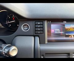 Land Rover Discovery Sport 2.0 TD4 150 CV SE - 7