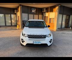 Land Rover Discovery Sport 2.0 TD4 150 CV SE - 12