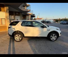 Land Rover Discovery Sport 2.0 TD4 150 CV SE - 16