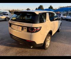 Land Rover Discovery Sport 2.0 TD4 150 CV SE - 18
