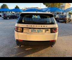 Land Rover Discovery Sport 2.0 TD4 150 CV SE - 19