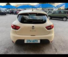 Renault Clio TCe 12V 90 CV GPL - 21