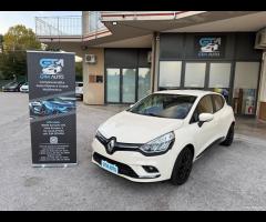Renault Clio TCe 12V 90 CV GPL