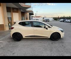 Renault Clio TCe 12V 90 CV GPL - 7