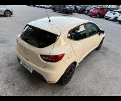 Renault Clio TCe 12V 90 CV GPL - 8