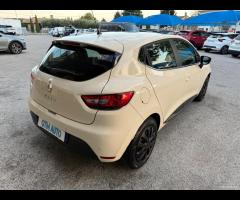 Renault Clio TCe 12V 90 CV GPL - 9