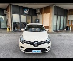 Renault Clio TCe 12V 90 CV GPL - 10