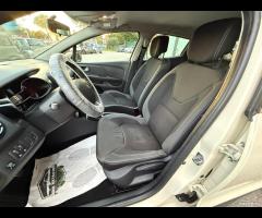 Renault Clio TCe 12V 90 CV GPL
