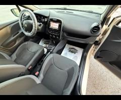 Renault Clio TCe 12V 90 CV GPL