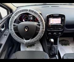 Renault Clio TCe 12V 90 CV GPL - 10