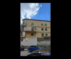 Appartamento in zona Villaggio Aldisio