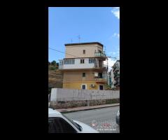 Appartamento in zona Villaggio Aldisio