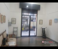 Pressi Duomo, Bottega con cantinato annesso - 8