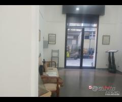 Pressi Duomo, Bottega con cantinato annesso - 9