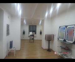 Pressi Duomo, Bottega con cantinato annesso - 21