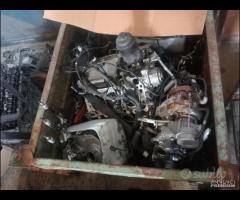 vari ricambi motore audi RS4 b9 DEC 2018 - 6