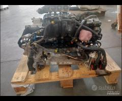 motore fiat Punto 1.4 benzina 350a1000