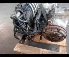motore fiat Punto 1.4 benzina 350a1000