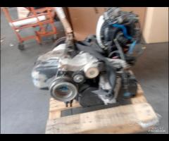 motore fiat Punto 1.4 benzina 350a1000