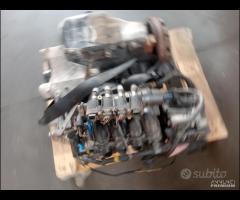motore fiat Punto 1.4 benzina 350a1000