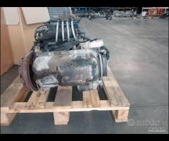 motore fiat Punto 1.4 benzina 350a1000