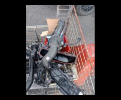 vari ricambi motore audi s4 b9 cwg CWG v6