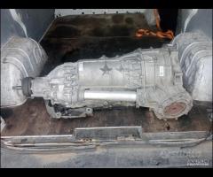 cambio automatico audi S4 b9 2017 CWG