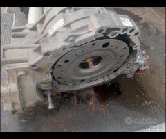 cambio automatico audi S4 b9 2017 CWG