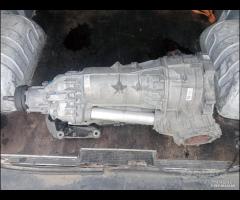 cambio automatico audi S4 b9 2017 CWG